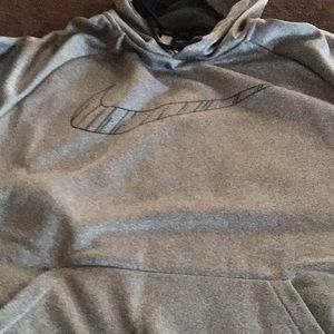 Nike Sweat Shirt XXL